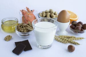 Allergen Management (Food Manufacturer)