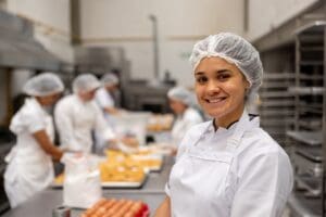 Introductory Food Safety: Manufacturing