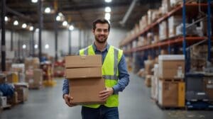Introductory Food Safety: Warehousing and Distribution